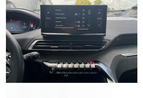 Peugeot 5008 #24