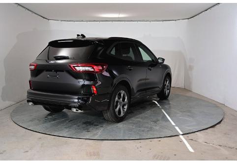 Ford Kuga #7