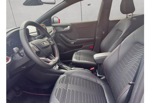 Ford Puma #11