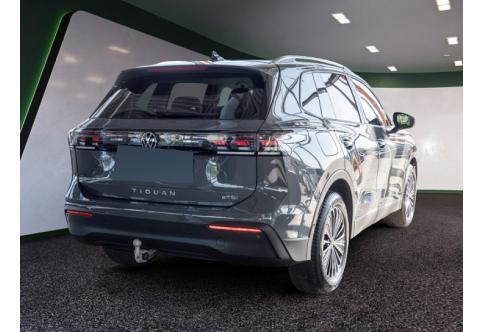 VW Tiguan #3