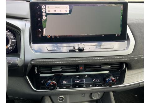 Nissan Qashqai #9