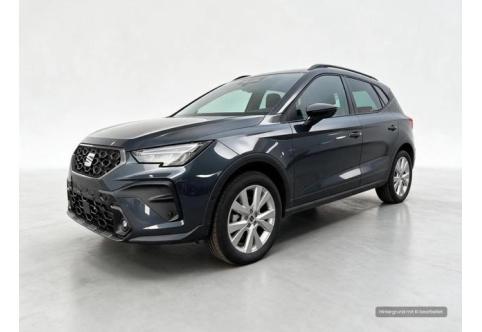 Seat Arona #1