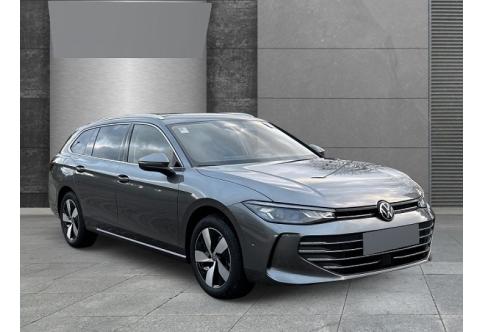 VW Passat #5