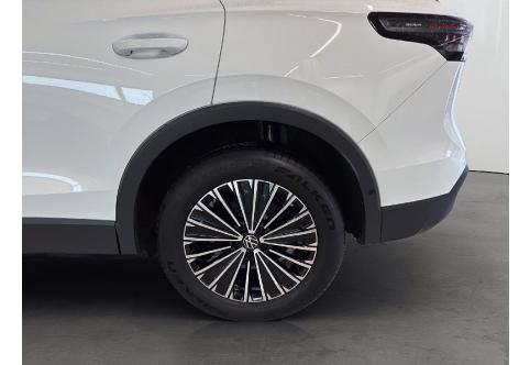 VW Tiguan #7