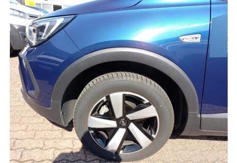 Opel Crossland X #7