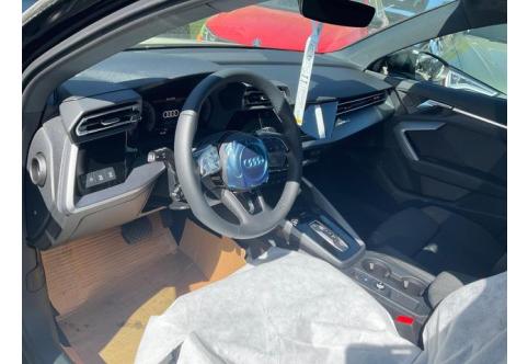 Audi A3 #1