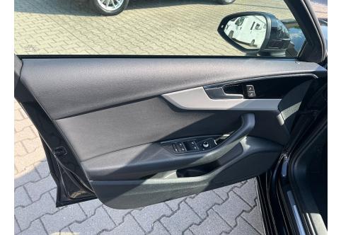 Audi A4 #10