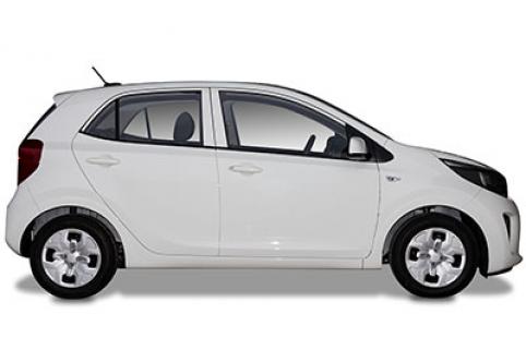 Kia Picanto #3