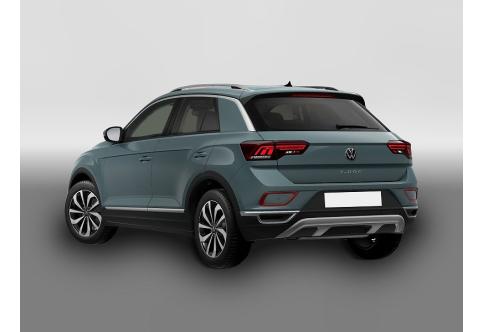VW T-Roc #3