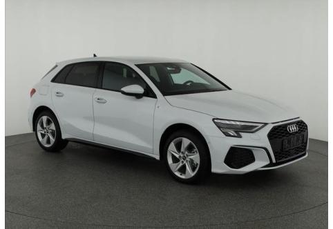 Audi A3 #1