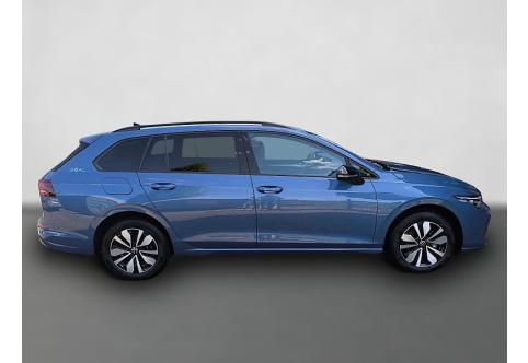 VW Golf #5