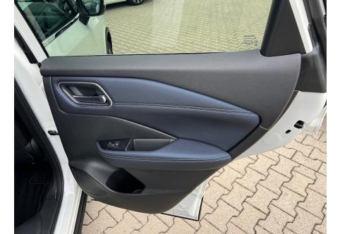 Nissan Qashqai #15