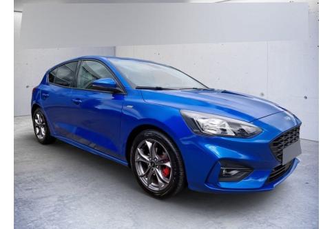 Ford Focus #2
