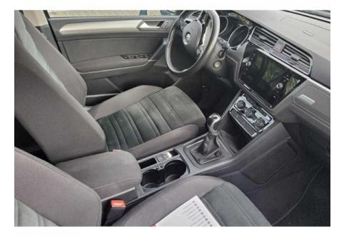 VW Touran #5