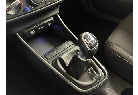 Hyundai i20 #14