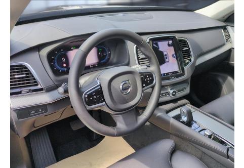 Volvo XC90 #10