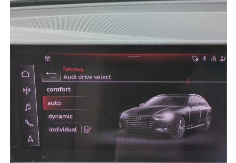 Audi A4 #12