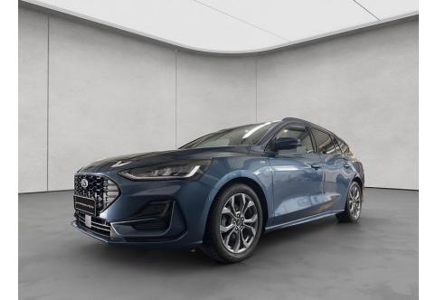Ford Focus #1