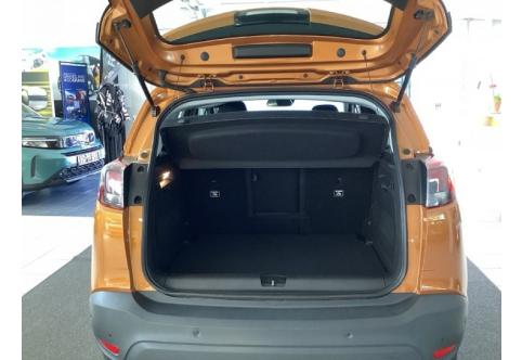 Opel Crossland X #5