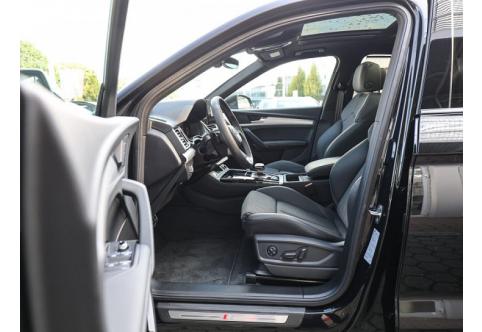 Audi Q5 #8