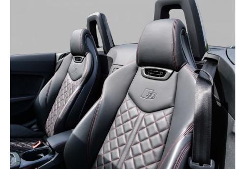 Audi TTS #5