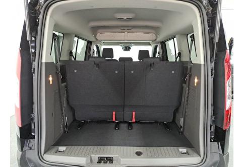 Ford Tourneo Connect #7