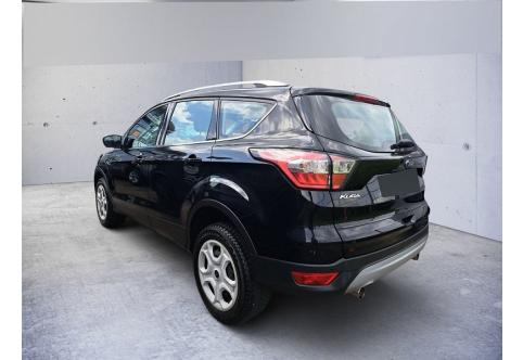 Ford Kuga #4