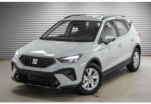 Seat Arona #1