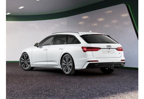 Audi A6 #3