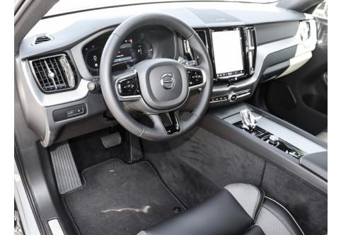 Volvo XC60 #4