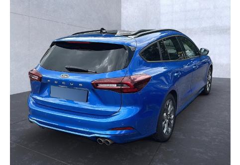 Ford Focus #2