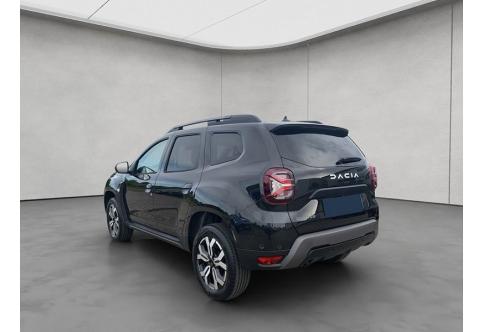 Dacia Duster #4