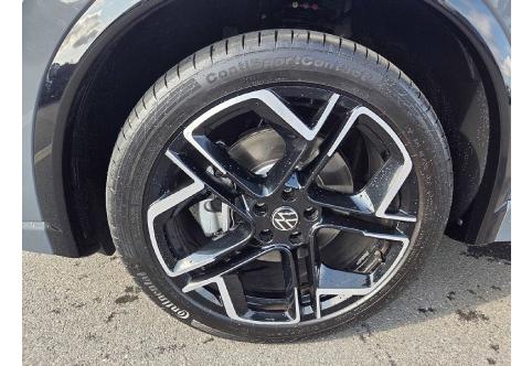 VW Tiguan #4