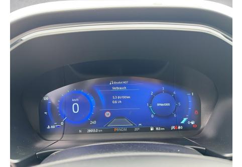 Ford Kuga #16