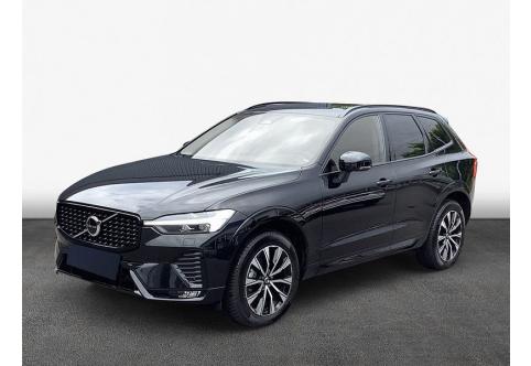 Volvo XC60 #1