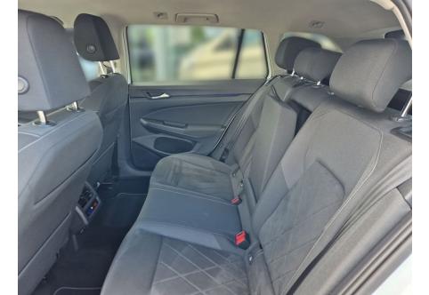 VW Golf #10