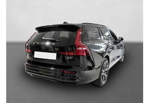 Volvo V60 #2