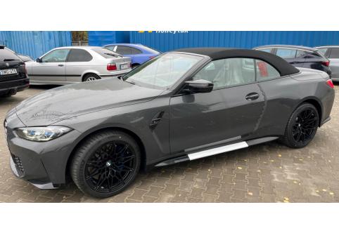 BMW 4er #1