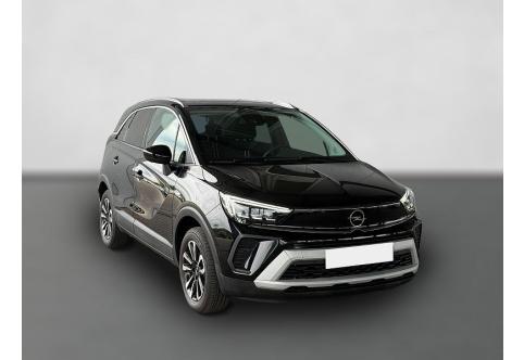 Opel Crossland X #4