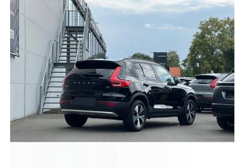 Volvo XC40 #4