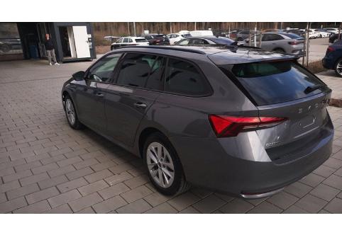Skoda Octavia #2