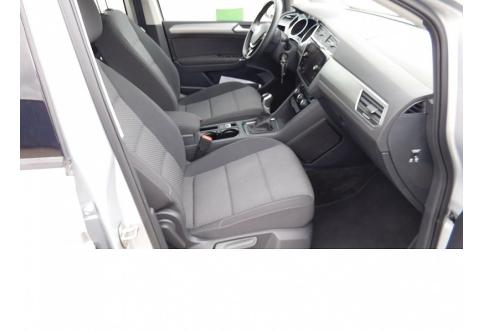 VW Touran #12