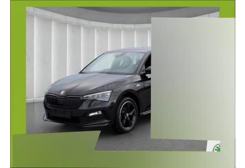 Skoda Scala #2
