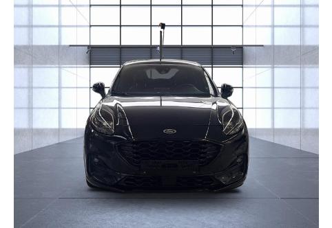 Ford Puma #5