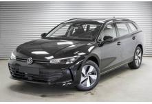 VW Passat Variant