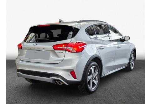 Ford Focus #2