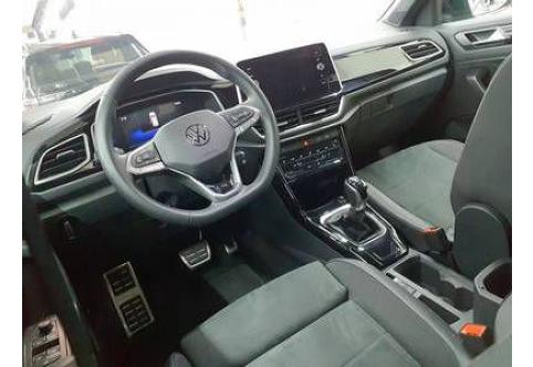 VW T-Roc #4