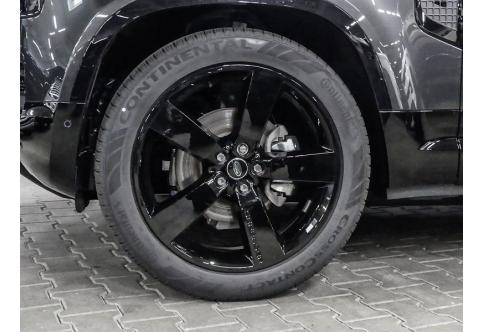 Land Rover Defender #9