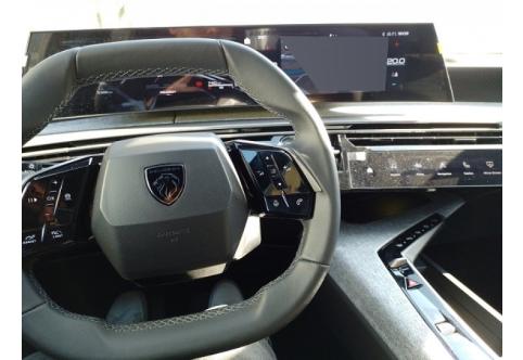 Peugeot 5008 #10