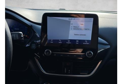 Ford Puma #17
